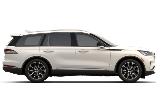 2026 Lincoln Lincoln Aviator External Image 1